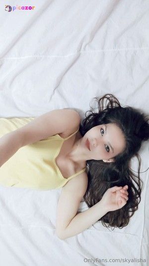 alisha-sky photo #6 photo n 6