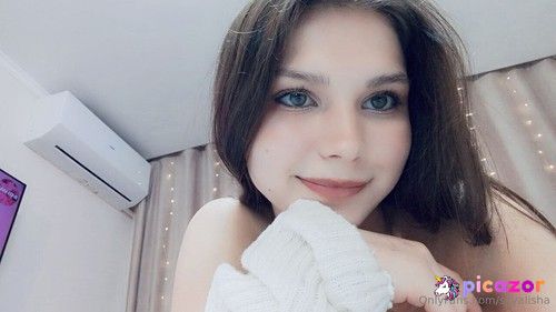 Alisha Sky - Image