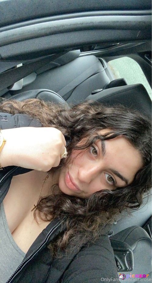 Aliza Rose - Image