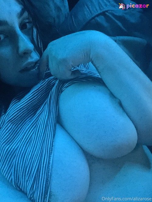 Aliza Rose - Image