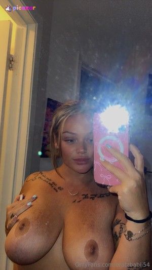 Bratzbabii54 - Thumb
