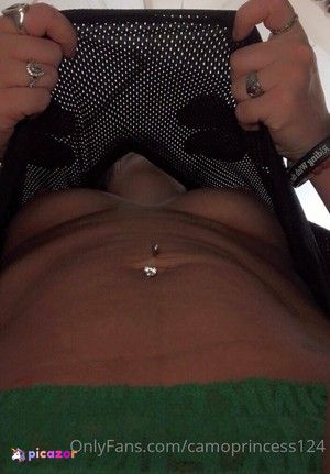 Camoprincess124 - Thumb
