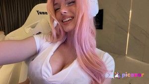 Cherryxft  - Thumb