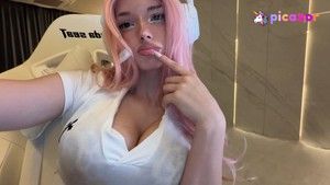 Cherryxft  - Thumb