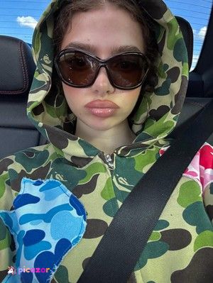 Demitra Kalogeras N8