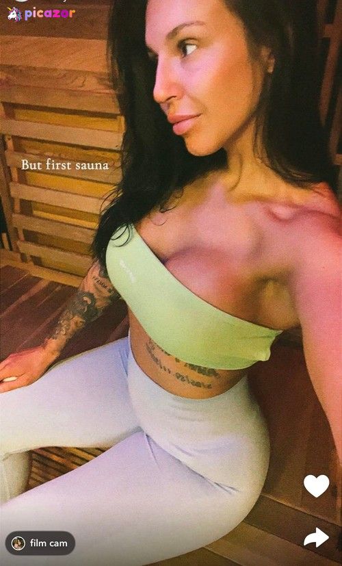 Haley Lashbrook - Image