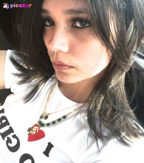 Julia Graham - Image