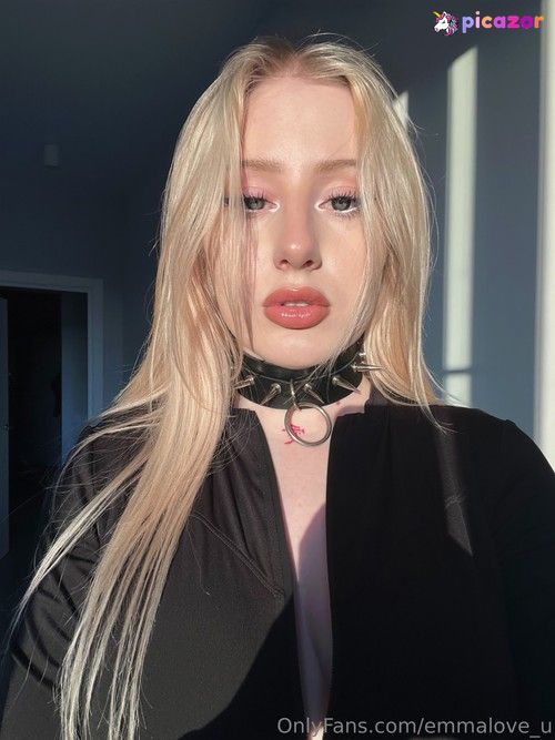 Maria Vdovychenko - Image