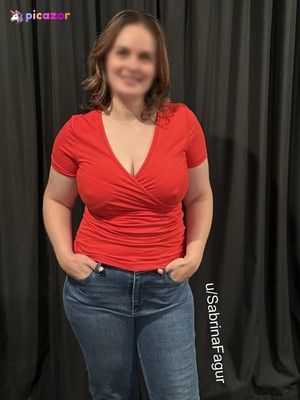 Sabrinafagur - Thumb