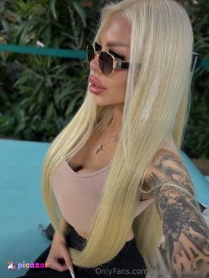 Thedollbarbara - Thumb