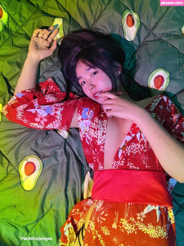 Alicejungxx N14