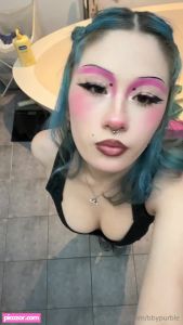bbypurble video #1 photo n 1