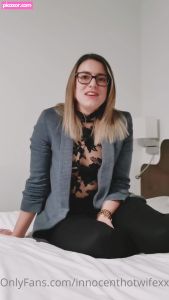 innocenthotwifexxx-3 video #9 photo n 9