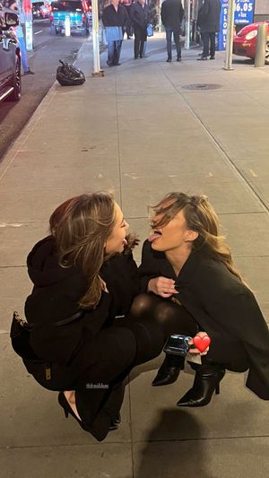 Leni Olumi Klum N18