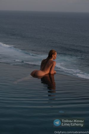 Olya Abramovich N7