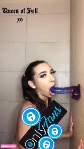 queenofhellxo-1 video #453 photo n 453