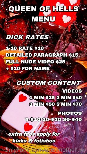queenofhellxo-1 photo #482 photo n 482