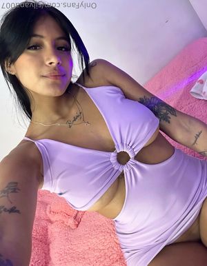 Silvana Londoño N3
