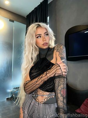 Fishball Suicide N9