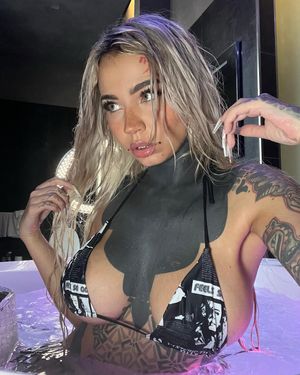 Fishball Suicide N7