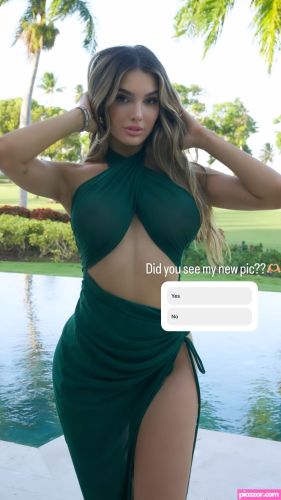 Lyna Perez  - Image