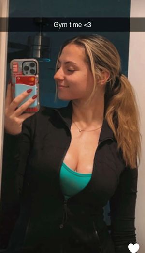 Hannah Montoya N25