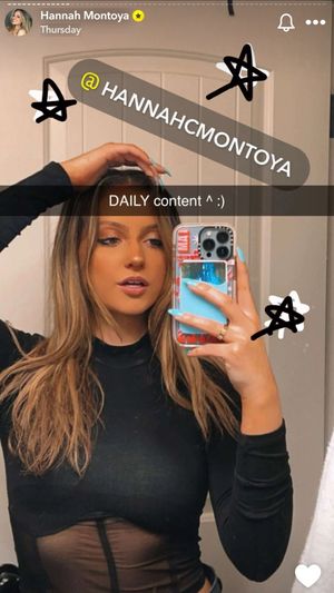 Hannah Montoya N42