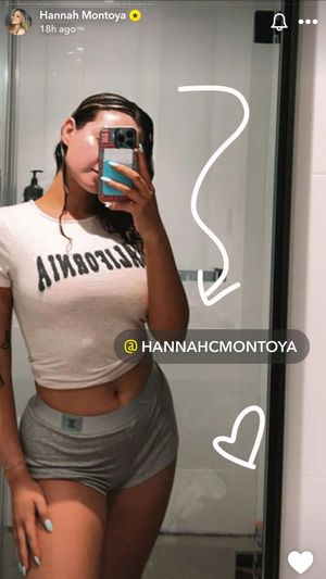 Hannah Montoya N44