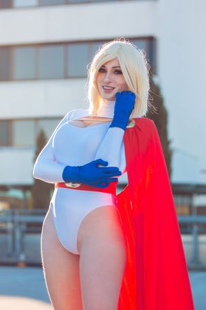 Kayla Erin Blair - Thumb