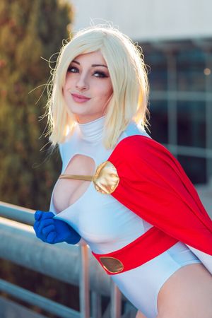 Kayla Erin Blair - Thumb