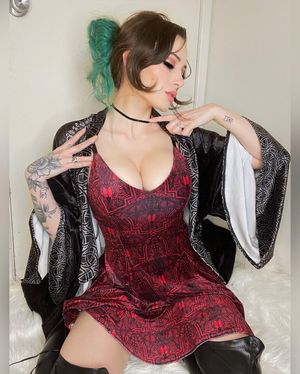 Kayla Erin Blair - Thumb