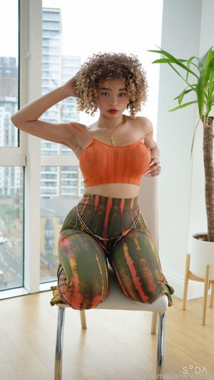 kiara-peach photo #11 photo n 11