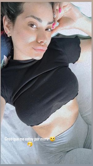 Sol Abelleira N6