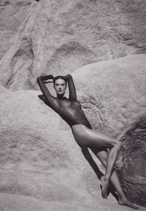 alessandra-ambrosio photo #321 photo n 321