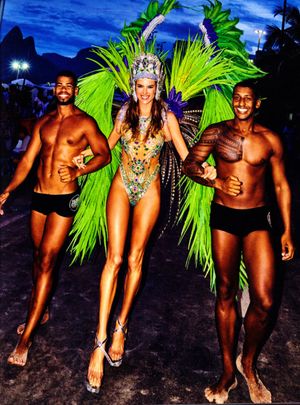alessandra-ambrosio photo #288 photo n 288
