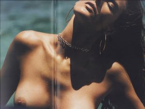 alessandra-ambrosio photo #261 photo n 261