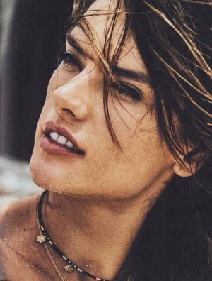 alessandra-ambrosio photo #270 photo n 270