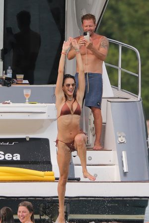 alessandra-ambrosio photo #73 photo n 73