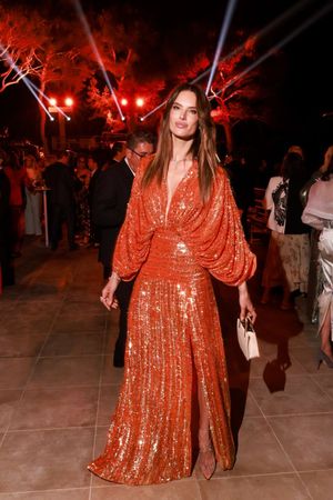 Alessandra Ambrosio N41