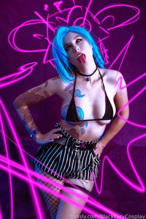 blackfurycosplay-1 photo #8 photo n 8
