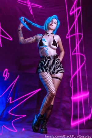 blackfurycosplay-1 photo #9 photo n 9
