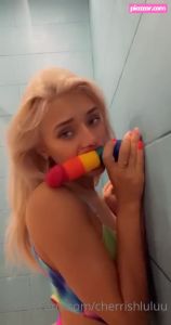 cherrishluluu-1 video #193 photo n 193