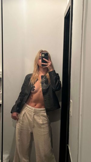 Emma Brooks N77