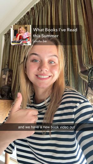 Emma Brooks N64