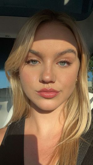 Emma Brooks N68