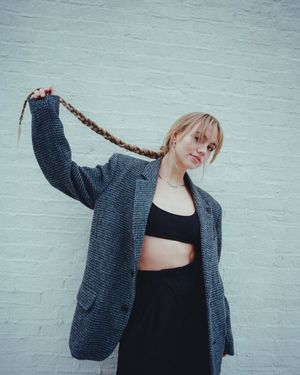 Emma Brooks N16