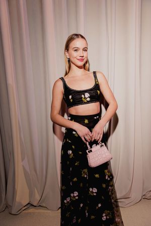Emma Brooks N13