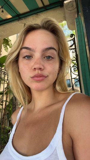 Emma Brooks N54