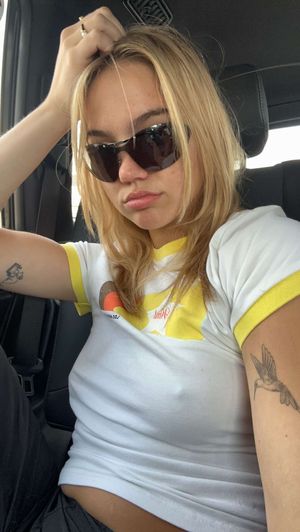 Emma Brooks N75