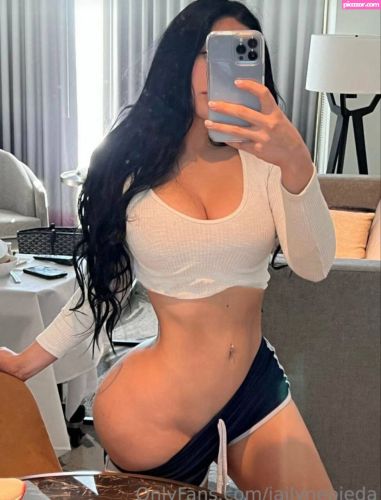 Jailyne Ojeda - Image